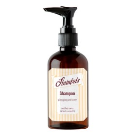 Steinfels Shampoo 8 Flaschen
