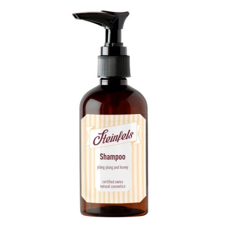 Steinfels Shampoo 8 Flaschen