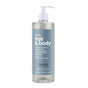 Duschgel & Shampoo 18 Stück