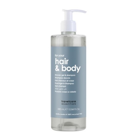 Duschgel & Shampoo 18 Stück