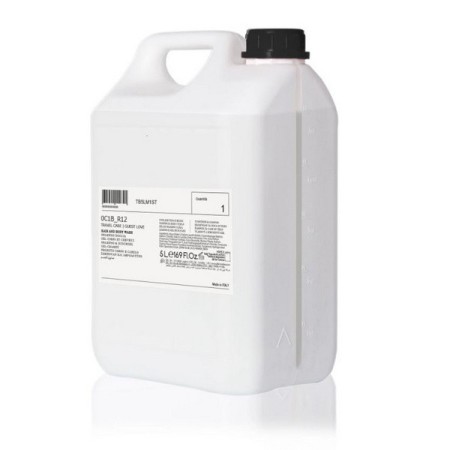 Shampoo & Duschgel, GUEST LOVE 2 Bidons