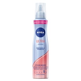 Nivea Hair Styling Ultra 6 Flaschen
