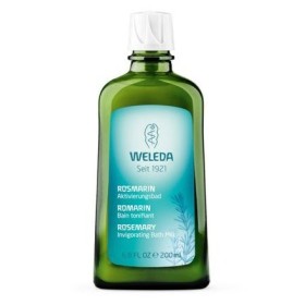 WELEDA Rosmarin Aktivierungsbad 1 Flasche