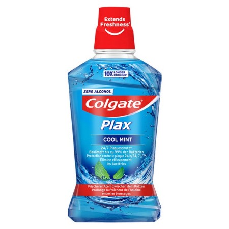 Colgate Plax Mundspülung 6 Boxen