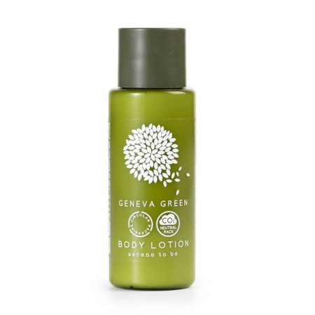 Körperlotion, 300 Stück
