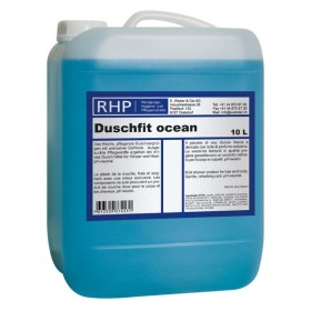 RHP Duschfit ocean Douche & Shampoo 1 Bidon