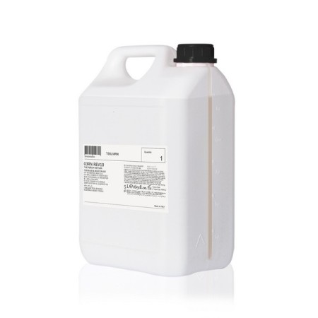 Shampoo & Duschgel 2 Bidons