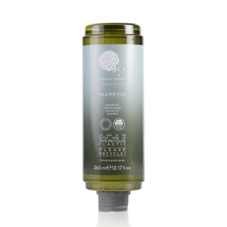 Shampoo 18 Flaschen