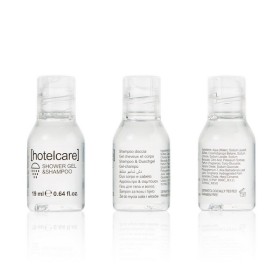 hotelcare Duschgel & Shampoo 50 Stück