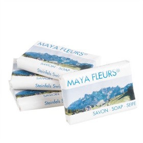 MayaFleurs Seife 500 Stück