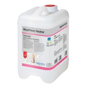 MayaFleurs Neutral Duschgel 1 Bidon