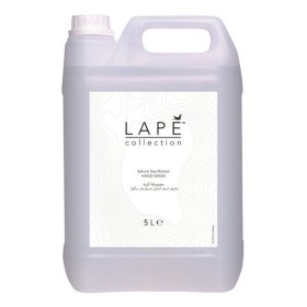 LAPE Collection Sakura Sea Breeze Hand Wash - Handseife 2 Bidons