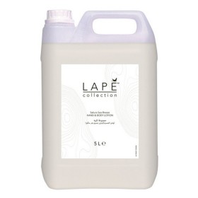 LAPE Collection Sakura Sea Breeze Hand & Body Lotion 2 Bidons