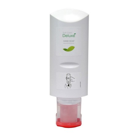 Soft Care Deluxe Hand Soap 28 Flaschen
