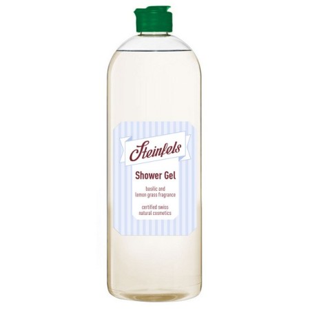 Steinfels Shower Gel 6 Flaschen