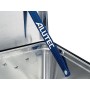 ALUTEC Aluminiumbox COMFORT 92S mit Schaumstoffauskleidung