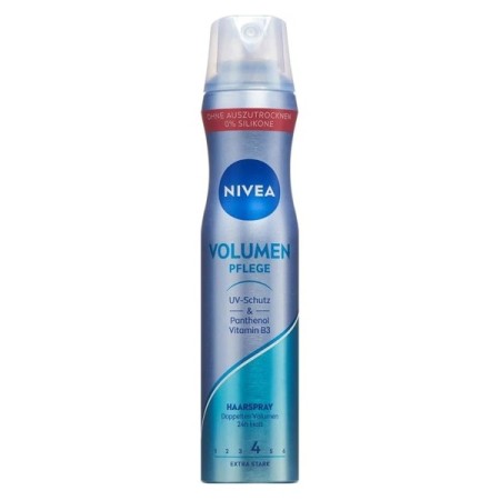 NIVEA Hair 6 Stück
