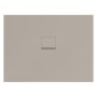 Villeroy & Boch Squaro Infinity Duschwanne, 120 x 90 x 4 cm