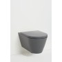 LAUFEN Kartell WC-Sitz mit Deckel und Absenkautomatik, neu