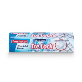 Eiswürfelbeutel 10 Beutel