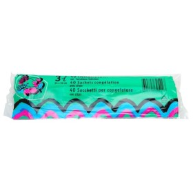 Gefrierbeutel 30 Rollen (6 x 5)