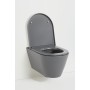 LAUFEN Kartell WC-Sitz mit Deckel und Absenkautomatik, neu