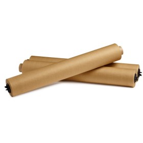 Backpapier 3 Rollen