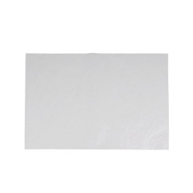 Pergamin-Papier 40g/m2, spitze Ecken 250 Stück