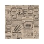 Wickelpapier für Sandwich 1000 Blatt
