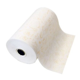 Wickelpapier für Sandwich 2 Rollen