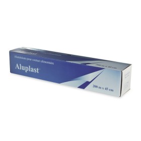 Aluminiumfolie 6 Rollen