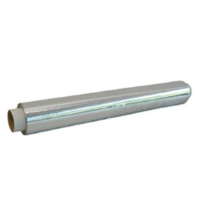 Aluminiumfolie 4 Rollen