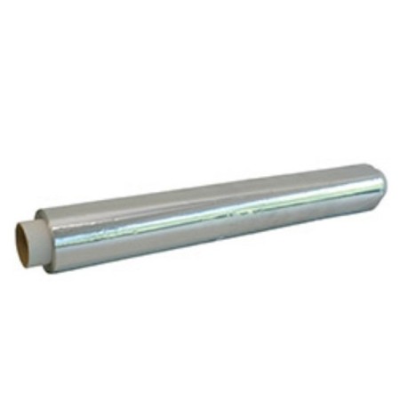 Aluminiumfolie 4 Rollen