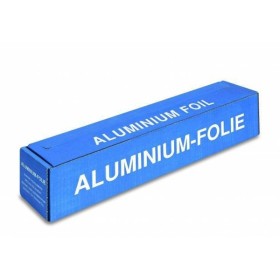 Aluminiumfolie 1 Rolle
