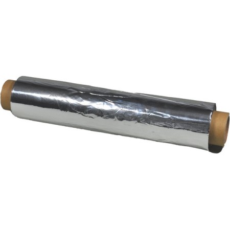 Aluminiumfolie 4 Rollen