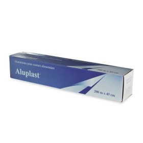 Aluminiumfolie 6 Rollen