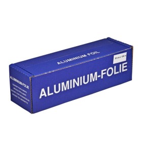 Aluminiumfolie 6 Rollen