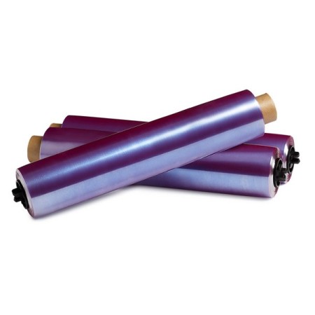 Frischhaltefolie 3 Rollen
