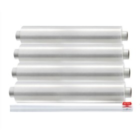 Jet-Cut Frischhaltefolie 4 Rollen