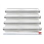 Jet-Cut Frischhaltefolie 4 Rollen