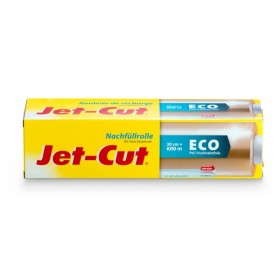 Jet-Cut Frischhaltefolie 4 Rollen
