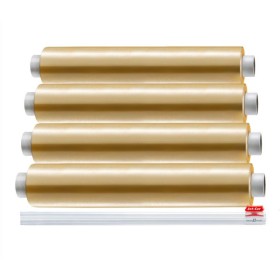 Jet-Cut Frischhaltefolie 4 Rollen
