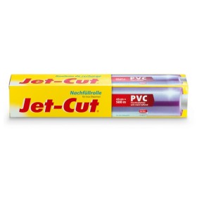 Jet-Cut Frischhaltefolie 4 Rollen