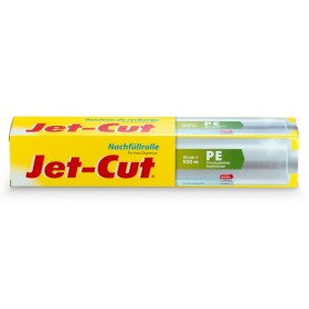 Jet-Cut Frischhaltefolie 4 Rollen