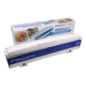 Mobiler Folienspender 1 Stück