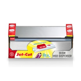 Jet-Cut Inox Dispenser 2 Stück