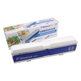 Mobiler Folienspender 1 Stück