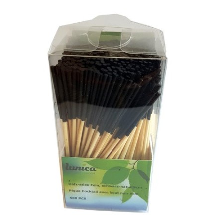 Lunica Fingerfoodspiesse 12000 Stück (24 x 500)