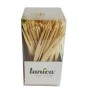 Lunica Fingerfoodspiesse Pick up 2400 Stück (24 x 100)