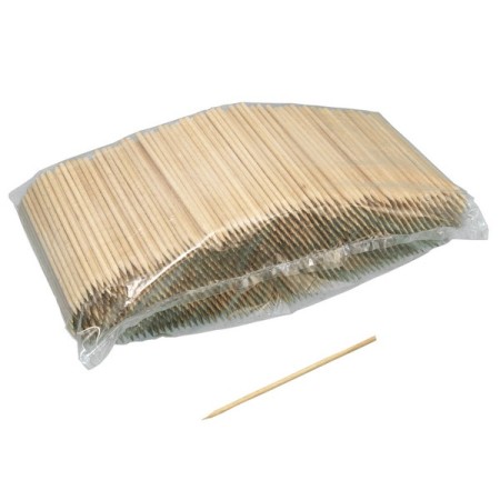 Holzspiesse 1000 Stück
